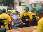 Tortilla gigante