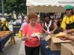 Tortilla gigante