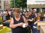 Tortilla gigante