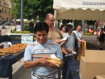 Tortilla gigante