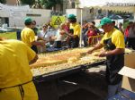 Tortilla gigante