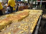 Tortilla gigante