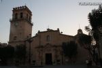 San Roque - Santa Eulalia