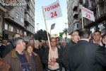 Trasvase Manifestación