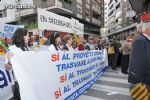 Trasvase Manifestación