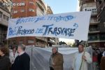 Trasvase Manifestación