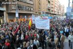 Trasvase Manifestación