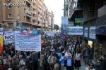 Trasvase Manifestación