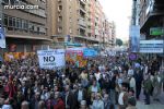 Trasvase Manifestación