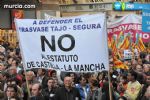 Trasvase Manifestación