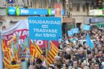 Trasvase Manifestación