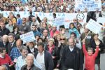 Trasvase Manifestación