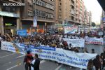 Trasvase Manifestación