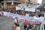 Trasvase Manifestación