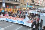 Trasvase Manifestación