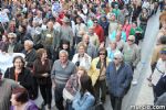 Trasvase Manifestación