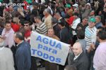 Trasvase Manifestación