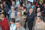 Trasvase Manifestación