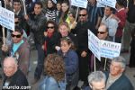 Trasvase Manifestación