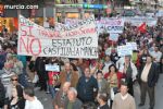 Trasvase Manifestación