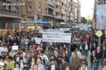 Trasvase Manifestación