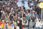 Trasvase Manifestación