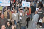 Trasvase Manifestación