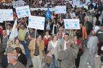 Trasvase Manifestación