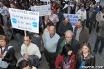 Trasvase Manifestación