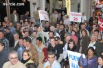 Trasvase Manifestación