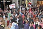 Trasvase Manifestación