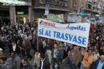 Trasvase Manifestación