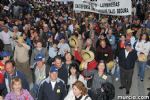 Trasvase Manifestación