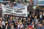 Trasvase Manifestación