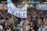 Trasvase Manifestación