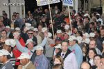 Trasvase Manifestación