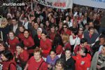 Trasvase Manifestación