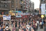 Trasvase Manifestación