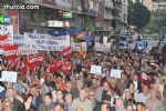 Trasvase Manifestación