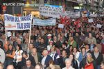 Trasvase Manifestación