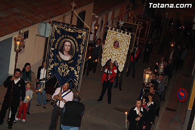 Va Crucis de Hermandades y Cofradas - 2011 - 136