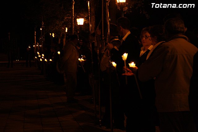 Va Crucis de Hermandades y Cofradas - 2011 - 155