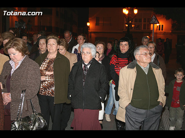 SOLEMNE VIACRUCIS con la imagen de NUESTRO PADRE JESS NAZARENO - 46