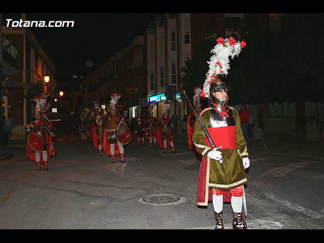 SOLEMNE VIACRUCIS con la imagen de NUESTRO PADRE JESS NAZARENO - 49