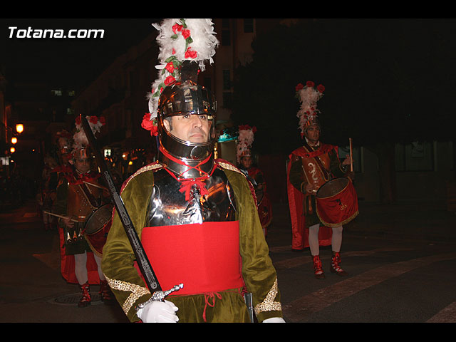 SOLEMNE VIACRUCIS con la imagen de NUESTRO PADRE JESS NAZARENO - 50