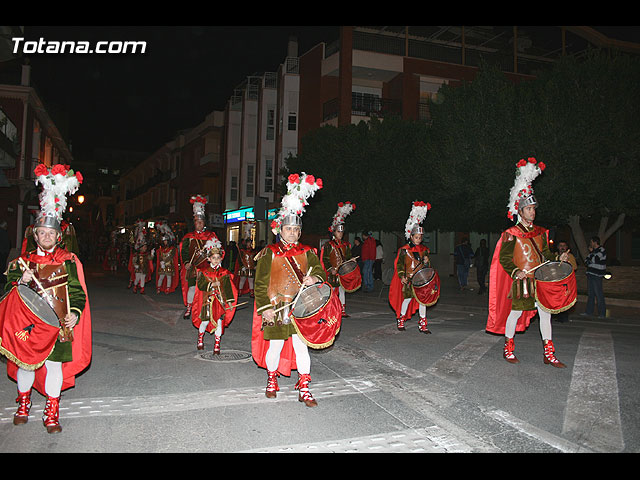 SOLEMNE VIACRUCIS con la imagen de NUESTRO PADRE JESS NAZARENO - 51