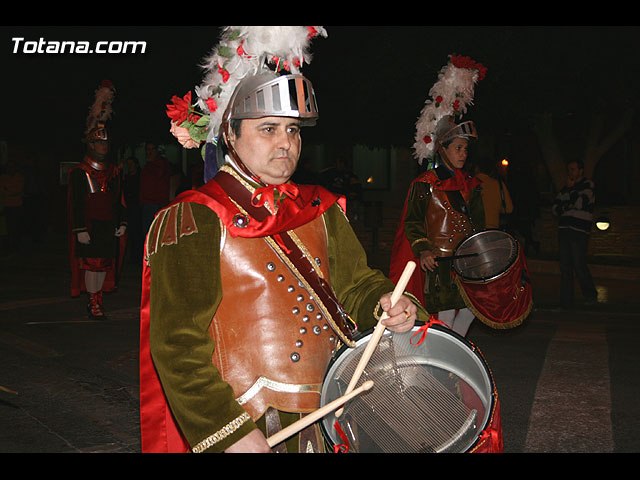 SOLEMNE VIACRUCIS con la imagen de NUESTRO PADRE JESS NAZARENO - 53