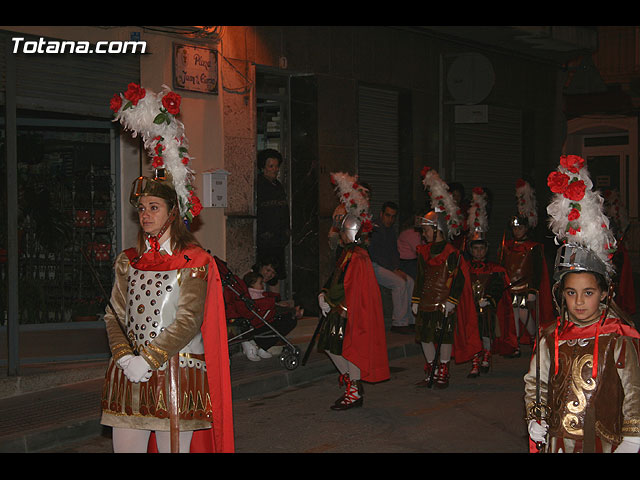 SOLEMNE VIACRUCIS con la imagen de NUESTRO PADRE JESS NAZARENO - 61