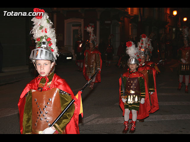 SOLEMNE VIACRUCIS con la imagen de NUESTRO PADRE JESS NAZARENO - 63