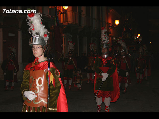 SOLEMNE VIACRUCIS con la imagen de NUESTRO PADRE JESS NAZARENO - 65